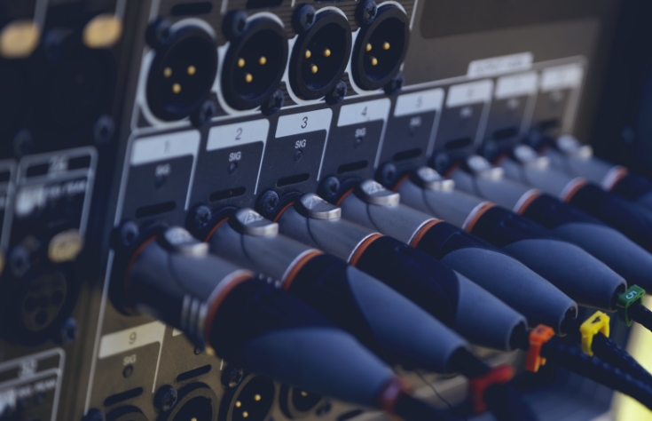 Consultancy & Installation